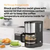 Braun IDCollection KF 1500, Espresso kávovar, Mletá káva, Náhled obrázku produktu 14
