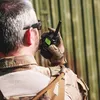 Midland G7 Pro, walkie-talkie profesional, radio móvil Vista previa de la imagen del producto 13