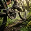 Shimano Altus FC-MT210 44-32-22z 170 mm Abdeckung ohne Produktbild-Vorschau 2
