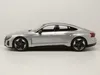 Norev 188381 Audi RS E-tron GT 2021 silber 1:18 Produktbild-Vorschau 3