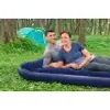 Bestway® Lit à air double avec pompe à pied intégrée 191 x Voir les images du produit 44