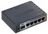 Mikrotik RB760IGS hEX S Drátový router Gigabit Ethernet Náhled obrázku produktu 8