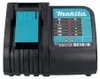 Makita DC18SD, Ładowarka do baterii, Makita, Niebieski, Podgląd zdjęcia produktu 3