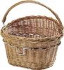 Panier VR Klickfix en osier, naturel, en vrac Voir les images du produit 1