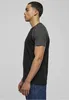 Urban Classics - RAGLAN T-Shirt contrasté noir - XL Voir les images du produit 18