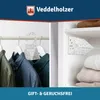 Veddelholzer 8X Kleidermotten Falle Mottenfalle gegen Produktbild-Vorschau 4