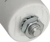 Motorbetriebskondensator COMAR MKA450, 8µF/450V, 6,3mm, Produktbild-Vorschau 3