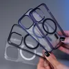 3mk Schutzhülle Frosty MagCase Cover für Apple iPhone 14 Produktbild-Vorschau 13