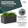 XL Pflanzkasten „Millennium“ 78x39x39 cm – 73L Volumen – Produktbild-Vorschau 6
