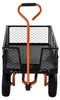 Gartentransportwagen 125L 400Kg Kd3126 Náhľad obrázku produktu 2