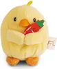 NICI plyš MyMochi Kuře Tschieps 8 cm v kostýmu kuřecí Náhled obrázku produktu 11