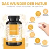 NATURALKRAFT® Premium Vitamin C 1000 mg pro Tagesdosis mit Produktbild-Vorschau 3