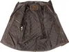 Herren Vintage Lederjacke im 70er Jahre Style aus echtem Produktbild-Vorschau 4