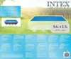 INTEX 28016 - Solární krycí plachta pro rámové bazény Náhled obrázku produktu 10