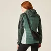 Regatta Strickfleece Hybrid Jacke für Damen Newhill, Produktbild-Vorschau 3