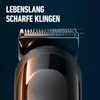 King C Gillette Bartschneider Set Bartpflege Männer Kopf Produktbild-Vorschau 14