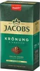 Jacobs Krönung Classic mielony 0,5 kg Podgląd zdjęcia produktu 4