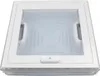 MPK 42 Wyłaz dachowy Okno dachowe Maska dachowa 40 x 40 cm Podgląd zdjęcia produktu 2