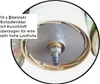 CHM GmbH® Kreiselpumpe Edelstahl 11 Bar Druck 6000 L/h Produktbild-Vorschau 12