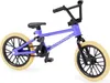 Bicicletta Da Collezione Tech Deck Bmx Anteprima dell’immagine prodotto 14