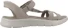 Skechers WIP 141481/TPE in Beige color size 38 Anteprima dell’immagine prodotto 4