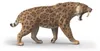 Tigre à dents de sabre Schleich Voir les images du produit 7