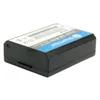 Blumax Akku passend für Canon LP-E10 EOS 1100D 1200D 1300D Produktbild-Vorschau 6