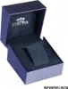 An open blue watch box with the Festina logo on the inside lid. Náhled obrázku produktu