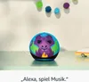 Echo Dot Kids smarter WLAN- und Bluetooth-Lautsprecher Produktbild-Vorschau 10
