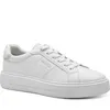 s.Oliver Damen Sneaker modisch Plateau lose Einlagen Produktbild-Vorschau 6