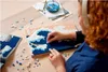 LEGO ART 31208 Hokusai - Wielka fala Podgląd zdjęcia produktu 33