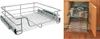 Basis Küchenschrank Schublade - 60 cm - Edelstahl Produktbild-Vorschau 4