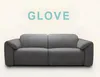 Sofa 3-er Stoffsofa Couch Wohnlandschaft Polstersofa Produktbild-Vorschau 8