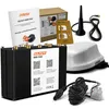SELFSAT MWR 5550 weiß ( 4G / LTE / 5G & WLAN Internet Produktbild-Vorschau 1