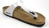 Birkenstock Gizeh 43851 (40/argento) Anteprima dell’immagine prodotto 88