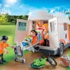 PLAYMOBIL City Action 70049 Ambulanza con luci e suoni Anteprima dell’immagine prodotto 13