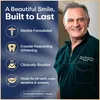 Strisce sbiancanti per denti Oral Essentials Lumineux - 21 Anteprima dell’immagine prodotto 4