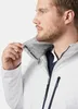 Helly Hansen Crew Midlayer 2 Veste Blanc L Hommes Blanc L Voir les images du produit 6
