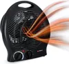 ALPINA ohrievač s ventilátorom LQ801, 2000 W, biely Náhľad obrázku produktu 9