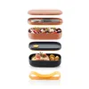 Lunchbox Lekue TO GO różowy 1 l Podgląd zdjęcia produktu 3