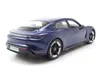 BBURAGO Porsche Taycan 1:24, Model superšportového Náhľad obrázku produktu 16