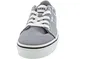Vans YT Seldan Canvas VN0A4U251XM1 (36/grey-white) Produktbild-Vorschau 7