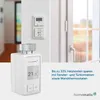 Homematic IP HmIP-eTRV-F, Digitálny termostat, Room, RF, Náhľad obrázku produktu 19