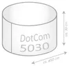 Sitting Point DotCom WOOLLY natur Produktbild-Vorschau 4