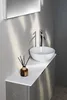 Base LATUS X 80x54,5x22cm, listello rovere Alabama Anteprima dell’immagine prodotto 4