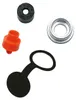 Kit d'embouts Sks pour Supershort Airchamp Airboy Voir les images du produit 1