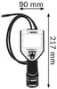 Bosch GIC 120 C Professional Akku Inspektionskamera mit Produktbild-Vorschau 23
