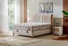 Bambi boxspringbed 180 x 200, bed met opbergruimte, kapok Productafbeelding-voorbeeld 2