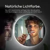 Badspiegel mit Beleuchtung TALOS LED Badspiegel rund Ø 60 Produktbild-Vorschau 5