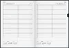 BRUNNEN 1078760907 Buchkalender Mod. 787 2027 A4, Produktbild-Vorschau 2